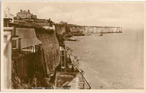 Beresford Bay